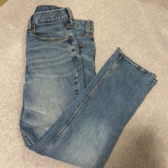 Old Navy Other - Old Navy Straight Mens Jeans size 34x30